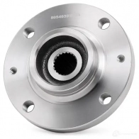 Ступица колеса RIDEX BOAGD 2O 653w0009 1437743898 - Изображение 3