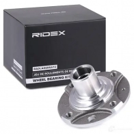 Ступица колеса RIDEX RMD O0 653w0134 1437743928 - Изображение 2