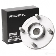 Ступица колеса RIDEX 1437743904 MID PD1K 653w0007 - Изображение 2