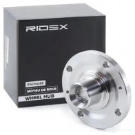 Ступица колеса RIDEX E0XWZQ T 653w0006 1437743889 - Изображение 2