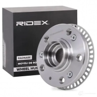Ступица колеса RIDEX 1437744413 Z BN5SU 653w0012 - Изображение 2