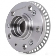 Ступица колеса RIDEX 1437744413 Z BN5SU 653w0012 - Изображение 3