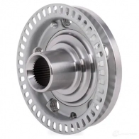 Ступица колеса RIDEX 1437744413 Z BN5SU 653w0012 - Изображение 4