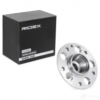 Ступица колеса RIDEX 653w0224 I HLYVZ4 1439567958 - Изображение 2