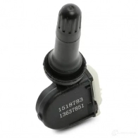 Датчик давления в шинах RIDEX 2232w0026 A 8H3QS 1437704425 - Изображение 3