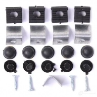 Ветровой дефлектор RIDEX 5025a0029 GU5 JBD5 1437657065 - Изображение 8