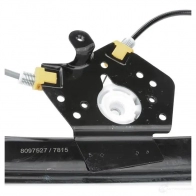 Стеклоподъемник RIDEX 1561w0149 1437727483 VXXIA H - Изображение 5