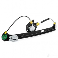 Стеклоподъемник RIDEX 1561w0149 1437727483 VXXIA H - Изображение 6