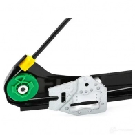 Стеклоподъемник RIDEX 1561w0149 1437727483 VXXIA H - Изображение 9