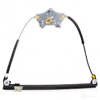 Стеклоподъемник RIDEX W5ISUQ U 1561w0243 1437727511 - Изображение 2