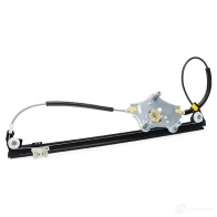 Стеклоподъемник RIDEX W5ISUQ U 1561w0243 1437727511 - Изображение 3