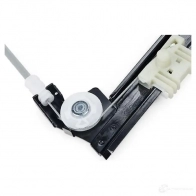 Стеклоподъемник RIDEX W5ISUQ U 1561w0243 1437727511 - Изображение 4