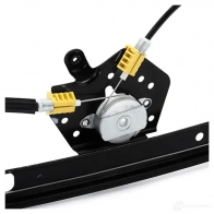 Стеклоподъемник RIDEX W9W DFA7 1561w0258 1437727573 - Изображение 5