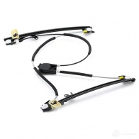 Стеклоподъемник RIDEX 1561w0044 8UT SUF 1437727485 - Изображение 8