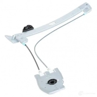 Стеклоподъемник RIDEX BR4 3RL 1437727486 1561w0099 - Изображение 2