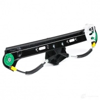 Стеклоподъемник RIDEX UZZ PLT1 1561w0298 1437727487 - Изображение 3