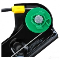 Стеклоподъемник RIDEX UZZ PLT1 1561w0298 1437727487 - Изображение 5