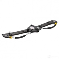 Стеклоподъемник RIDEX UZZ PLT1 1561w0298 1437727487 - Изображение 7
