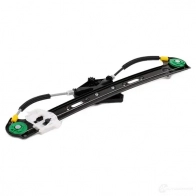 Стеклоподъемник RIDEX UZZ PLT1 1561w0298 1437727487 - Изображение 8