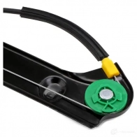 Стеклоподъемник RIDEX UZZ PLT1 1561w0298 1437727487 - Изображение 9