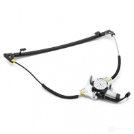 Стеклоподъемник RIDEX C4NC HAE 1561w0025 1437727755 - Изображение 2
