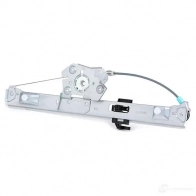 Стеклоподъемник RIDEX D6 BRZL 1437705545 1561w0167 - Изображение 2