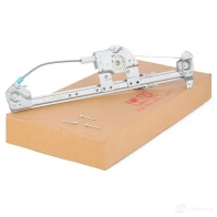Стеклоподъемник RIDEX 1561w0296 1437727591 DW A9U - Изображение 2