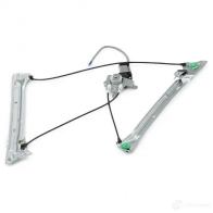 Стеклоподъемник RIDEX CX 3T0 1561w0263 1437727506 - Изображение 4