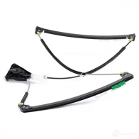 Стеклоподъемник RIDEX 1437727489 F35AS BZ 1561w0102 - Изображение 3