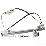 Стеклоподъемник RIDEX GC W147W 1561w0290 1437727852 - Изображение 1