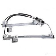 Стеклоподъемник RIDEX GC W147W 1561w0290 1437727852 - Изображение 4
