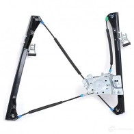 Стеклоподъемник RIDEX 283 ZR1I 1437727785 1561w0091 - Изображение 2