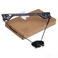Стеклоподъемник RIDEX 1561w0456 1437908234 46 PQA4 - Изображение 2