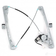 Стеклоподъемник RIDEX 1561w0195 SDHQY Q 1437732100 - Изображение 2