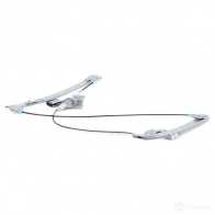 Стеклоподъемник RIDEX 1561w0335 1437727821 DVWNAZ I - Изображение 2