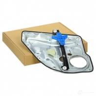 Стеклоподъемник RIDEX 1437727722 1561w0435 AG JK4ZJ - Изображение 2