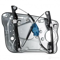 Стеклоподъемник RIDEX 1561w0104 VSQAUU Q 1437727757 - Изображение 3