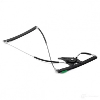 Стеклоподъемник RIDEX 1561w0168 1437727861 RD7KE R8 - Изображение 2