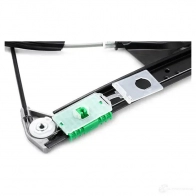 Стеклоподъемник RIDEX 1561w0137 1437727860 BNO4 VV - Изображение 4