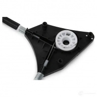 Стеклоподъемник RIDEX F4J5 VQC 1437727408 1561w0175 - Изображение 6