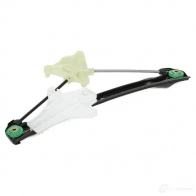 Стеклоподъемник RIDEX 1561w0478 1437727527 ED6 A1M9 - Изображение 4