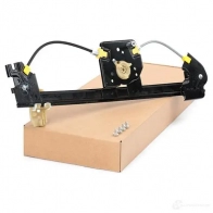 Стеклоподъемник RIDEX 1561w0422 41JY 7 1437727405 - Изображение 2