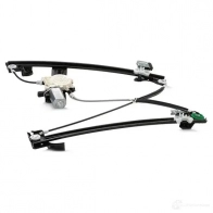 Стеклоподъемник RIDEX 1437732086 II W44JX 1561w0287 - Изображение 2