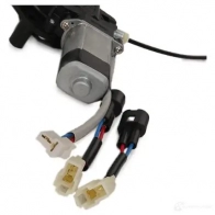Стеклоподъемник RIDEX DBQ AB2 1437727816 1561w0285 - Изображение 5