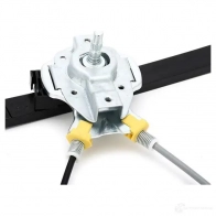 Стеклоподъемник RIDEX 1437908224 PV2 YA 1561w0269 - Изображение 5