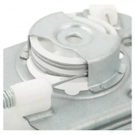 Стеклоподъемник RIDEX 1561w0277 M65V D 1437727744 - Изображение 5