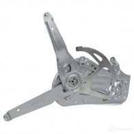 Стеклоподъемник RIDEX 1439584114 1561w0744 UP5Z4 W - Изображение 3