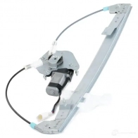 Стеклоподъемник RIDEX 1561w0165 1437731586 6V967 Q - Изображение 3