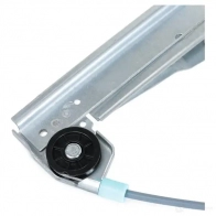 Стеклоподъемник RIDEX 1437731588 M GMS5F 1561w0118 - Изображение 4