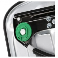 Стеклоподъемник RIDEX 1561w0204 1437731591 B OKKW - Изображение 5